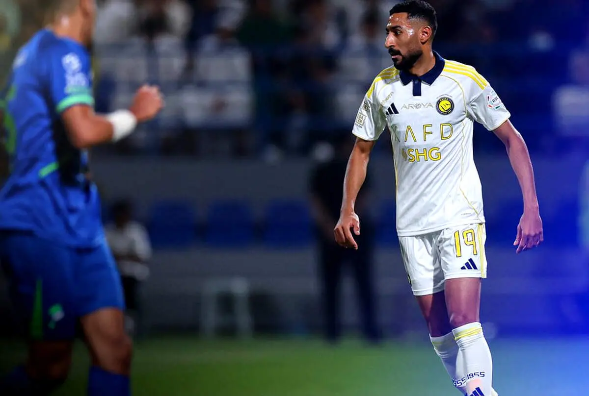 الفتح 3-2 النصر؛ هدیه سه امتیازی هم به‌کار رونالدو و یارانش نیامد