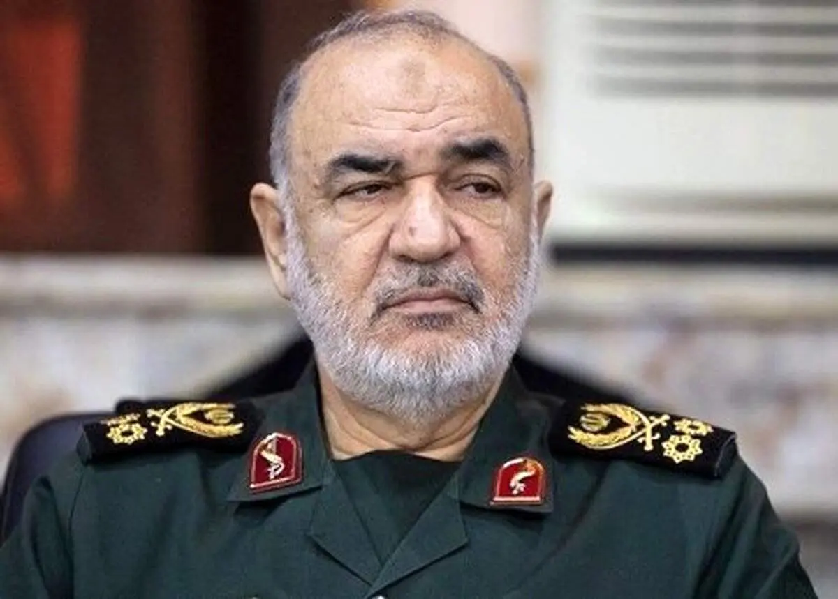 امروز ما از باقی مانده سفره دیگران غذا نمیخوریم بلکه خود صاحب سفرهایم