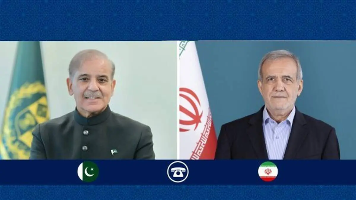 پزشکیان: همکاری مشترک برای مقابله با پدیده شوم تروریسم ضرورتی اجتناب‌ناپذیر است 