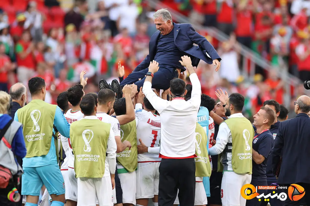 ایران دوباره آقای آسیا شد!