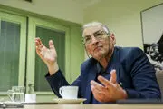 تحلیل جالب زیباکلام درباره بیلبوردهای تبلیغ حجاب 