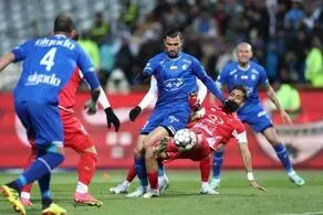 بی توجهی به هشدارهای AFC؛ تقاضای بخشش پرسپولیس و استقلال رد شد!