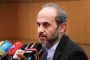 واکنش پیمان جبلی به حمله یک مجری تلویزیون به حسن روحانی در آنتن زنده