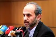 واکنش پیمان جبلی به حمله یک مجری تلویزیون به حسن روحانی در آنتن زنده
