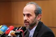 واکنش پیمان جبلی به حمله یک مجری تلویزیون به حسن روحانی در آنتن زنده