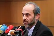 واکنش پیمان جبلی به حمله یک مجری تلویزیون به حسن روحانی در آنتن زنده
