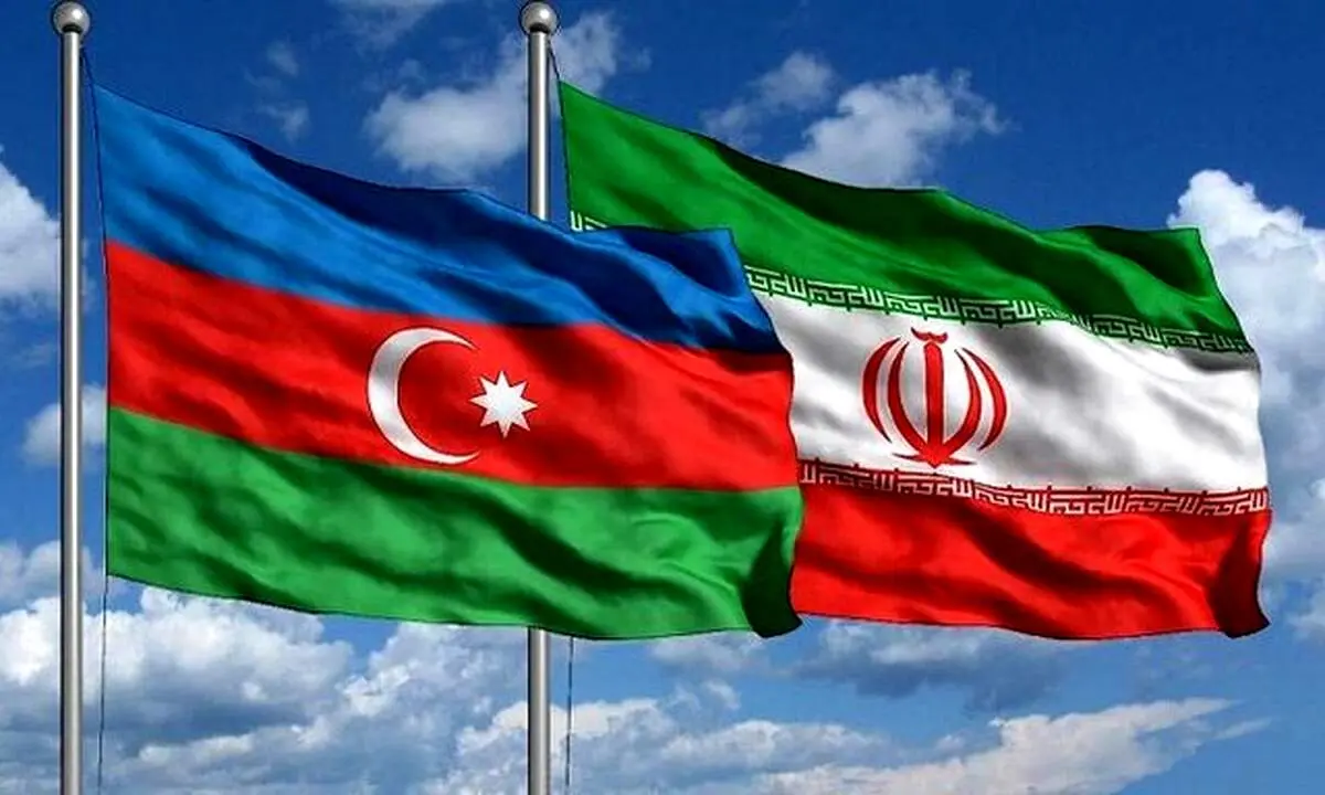 چرخش غیرمنتظره باکو درباره تهران