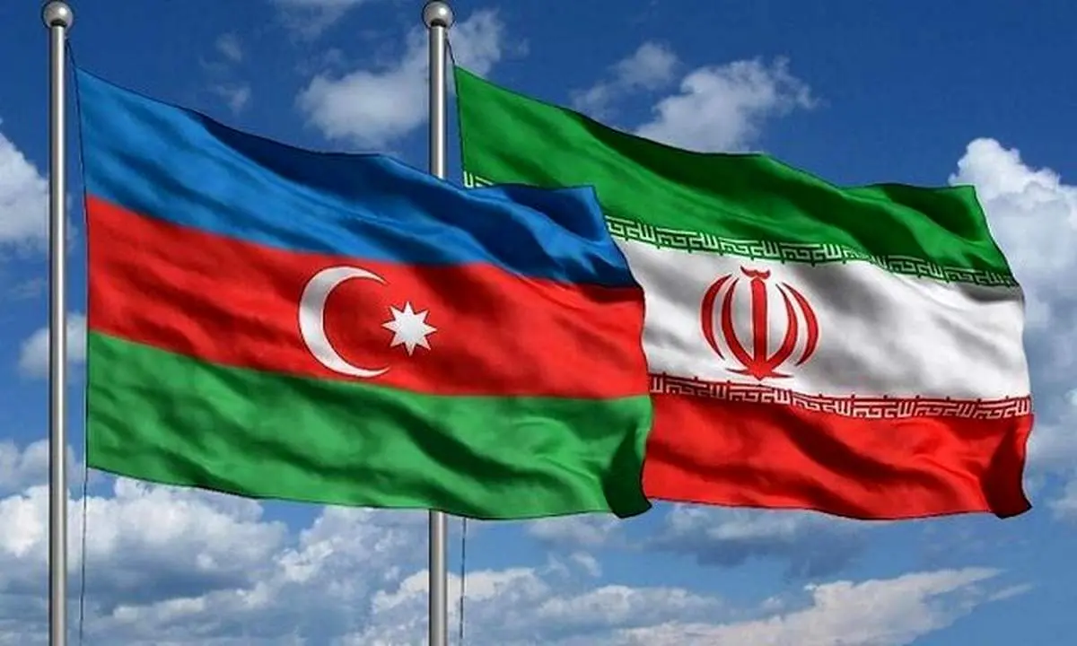 چرخش غیرمنتظره باکو درباره تهران