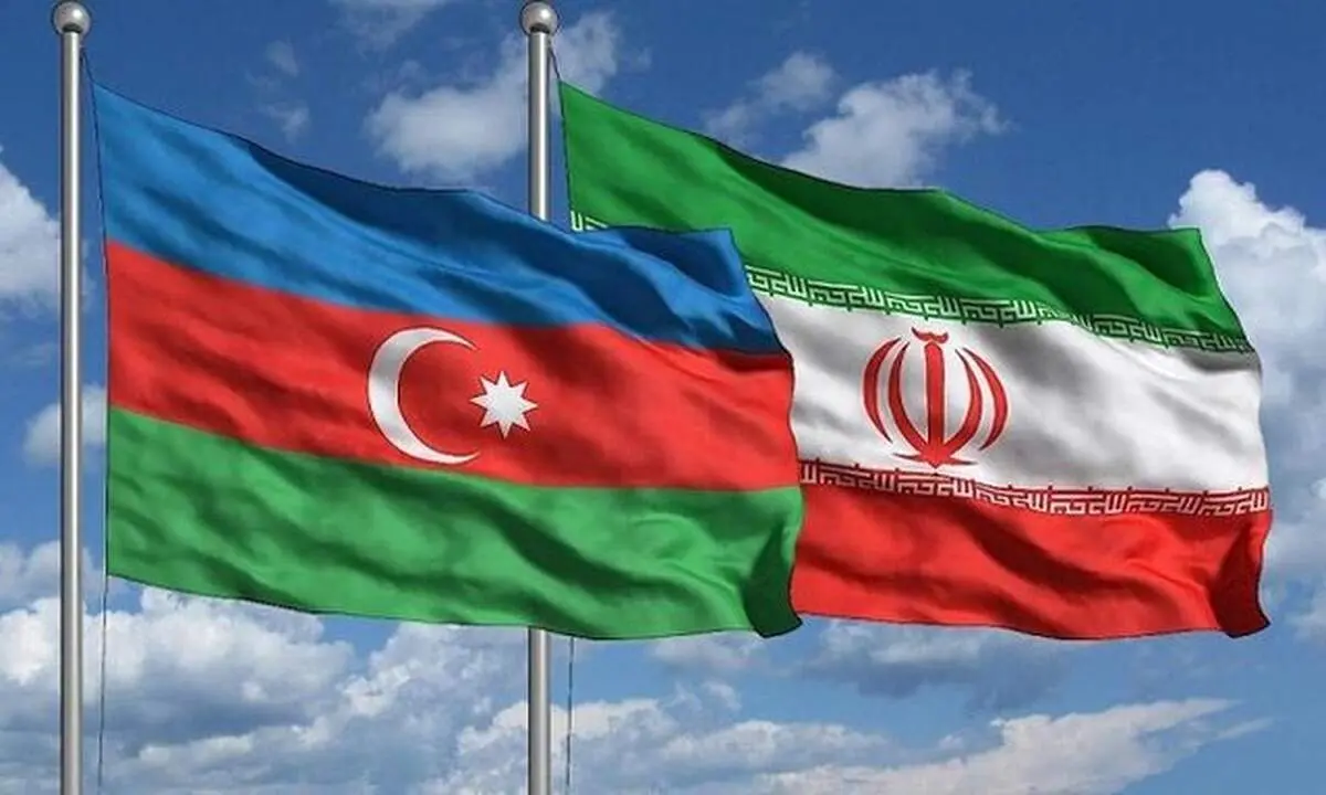 چرخش غیرمنتظره باکو درباره تهران