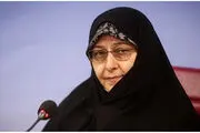 خزعلی: بند زندان زنان چیزی شبیه خوابگاه بود