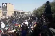 افرادی که در تشییع جنازه‌ها تیراندازی می‌کردند دستگیر شدند