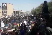 افرادی که در تشییع جنازه‌ها تیراندازی می‌کردند دستگیر شدند
