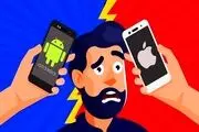 چگونگی انتقال اطلاعات گوشی به موبایل جدید