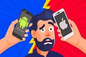 چگونگی انتقال اطلاعات گوشی به موبایل جدید