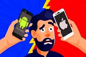چگونگی انتقال اطلاعات گوشی به موبایل جدید