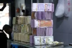 افت شدید قیمت لیر سوریه