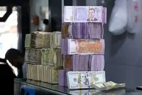افت شدید قیمت لیر سوریه