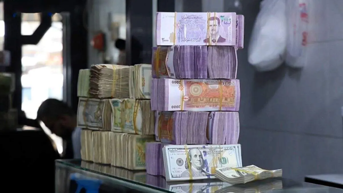 قیمت لیر ترکیه/ جدول