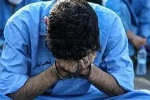 برادرشوهر،زن داداشش را بی‌آبرو کرد!