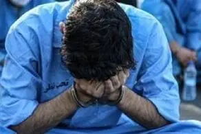 پسر جوان: دوستم به من تجاوز کرد، او را کشتم!