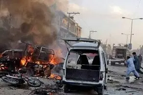 دومین انفجار وحشتناک طی کمتر از یک هفته!+جزییات