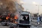 دومین انفجار وحشتناک طی کمتر از یک هفته!+جزییات