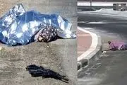 جنایتی دیگر از سوی شهرک‌نشینان صهیونیست صورت گرفت