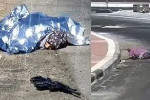 جنایتی دیگر از سوی شهرک‌نشینان صهیونیست صورت گرفت