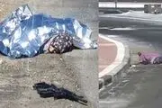 جنایتی دیگر از سوی شهرک‌نشینان صهیونیست صورت گرفت