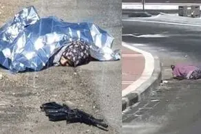 جنایتی دیگر از سوی شهرک‌نشینان صهیونیست صورت گرفت