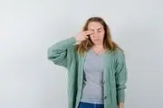 معنی و باورهای جالب درباره پریدن پلک چشم چپ و راست در زنان و مردان را بدانید!

