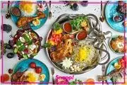 معرفی باغ رستوران ترنج شیراز با موسیقی زنده، مناسب برای برگزاری مهمانی‌ها
