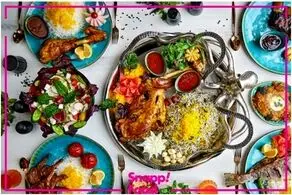 معرفی باغ رستوران ترنج شیراز با موسیقی زنده، مناسب برای برگزاری مهمانی‌ها
