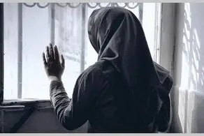ارتباط سیاه و زننده زن تهرانی با برادر شوهرش لو رفت و شوهرش..