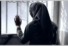 ارتباط سیاه و زننده زن تهرانی با برادر شوهرش لو رفت و شوهرش..