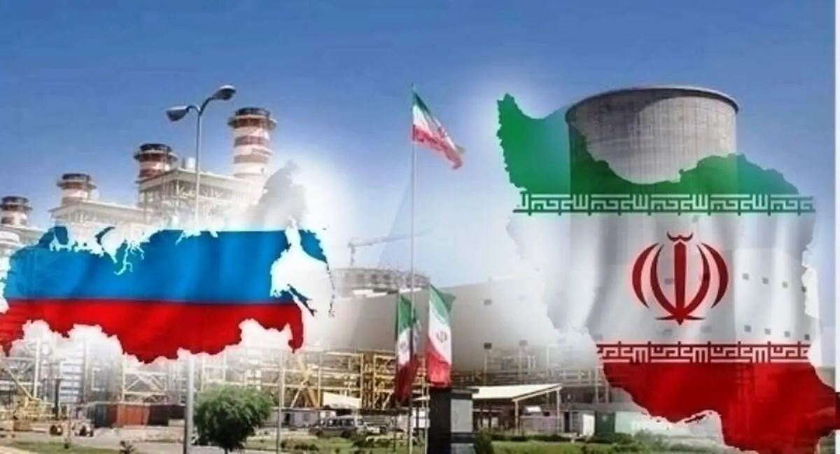 علاقه‌مندی شرکت‌های روسی به ادامه همکاری با ایران+جزییات