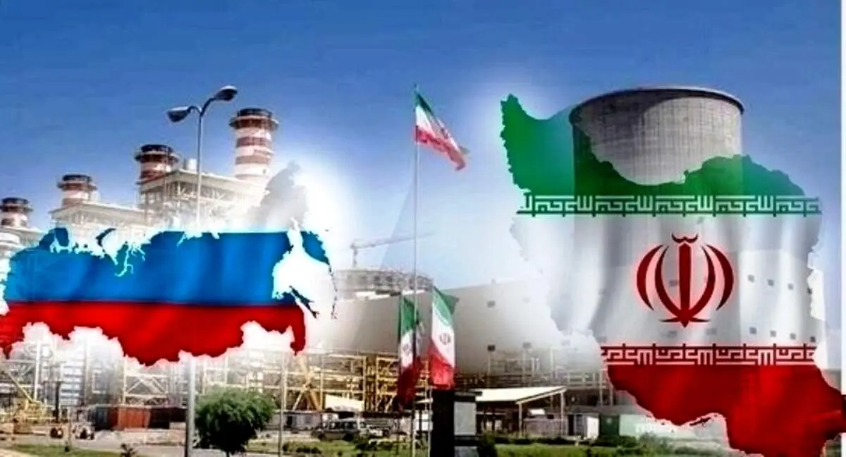علاقه‌مندی شرکت‌های روسی به ادامه همکاری با ایران+جزییات