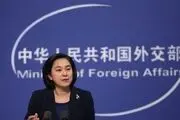 مقامات آمریکا را تحریم خواهیم کرد
