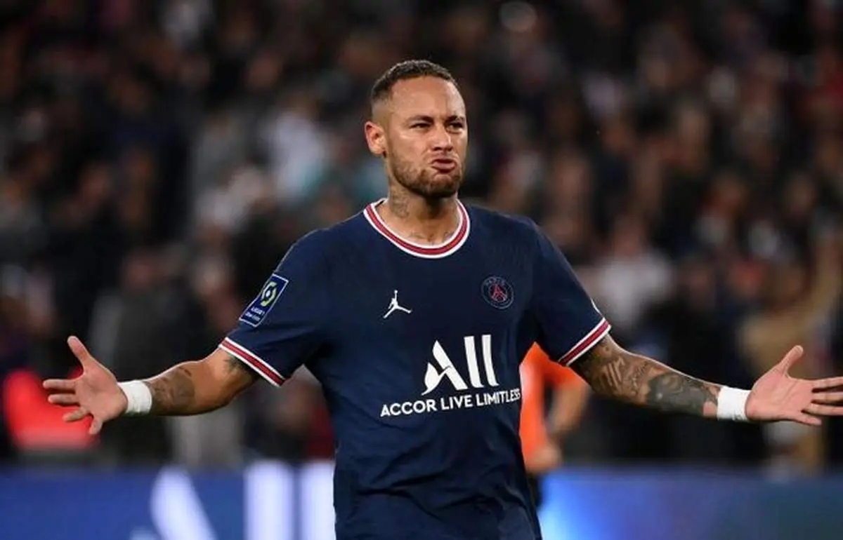 بازیکنی که نیمار را یاد اینیستا می‌اندازد