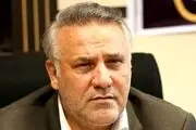 حمله تند نماینده مجلس به خبرنگار: چرا روی حرف من حرف میزنی!| خبرنگار: به من تهمت نزنید  