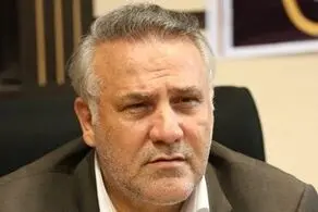 حمله تند نماینده مجلس به خبرنگار: چرا روی حرف من حرف میزنی!| خبرنگار: به من تهمت نزنید  