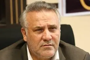 حمله تند نماینده مجلس به خبرنگار: چرا روی حرف من حرف میزنی!| خبرنگار: به من تهمت نزنید  