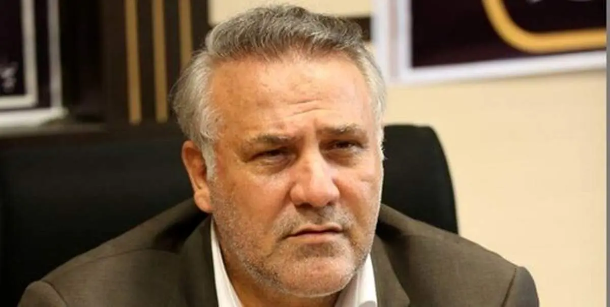 حمله تند نماینده مجلس به خبرنگار: چرا روی حرف من حرف میزنی!| خبرنگار: به من تهمت نزنید