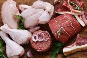 مرغ گرم اینترنتی به فروش می‌رسد