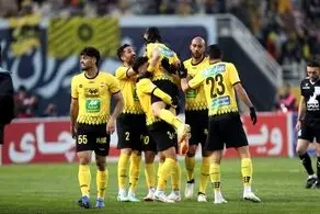 زلزله در سپاهان، باشگاه سه بازیکن جدید را وارد تیم کرد!