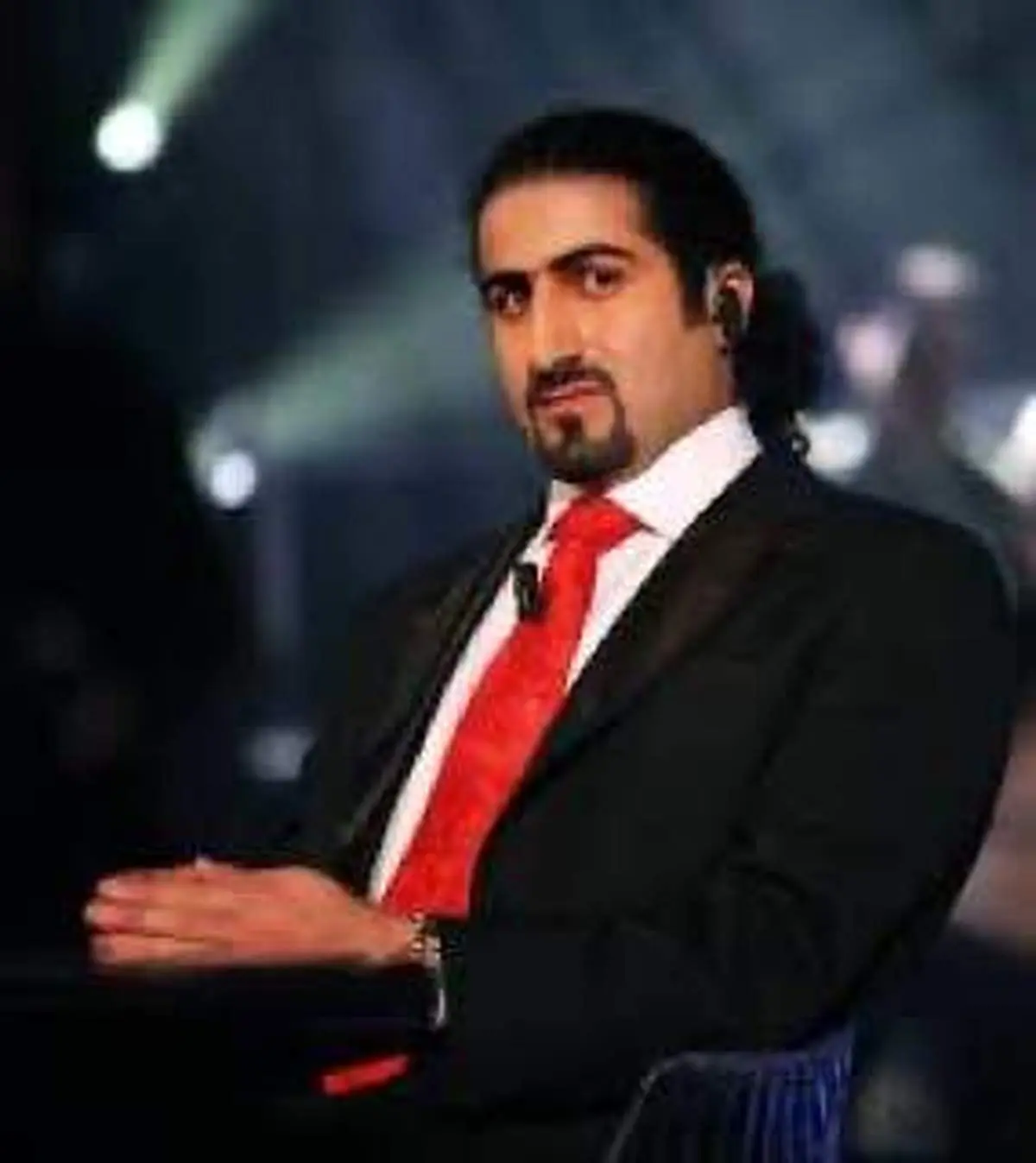 فرانسه عمر بن لادن را اخراج کرد