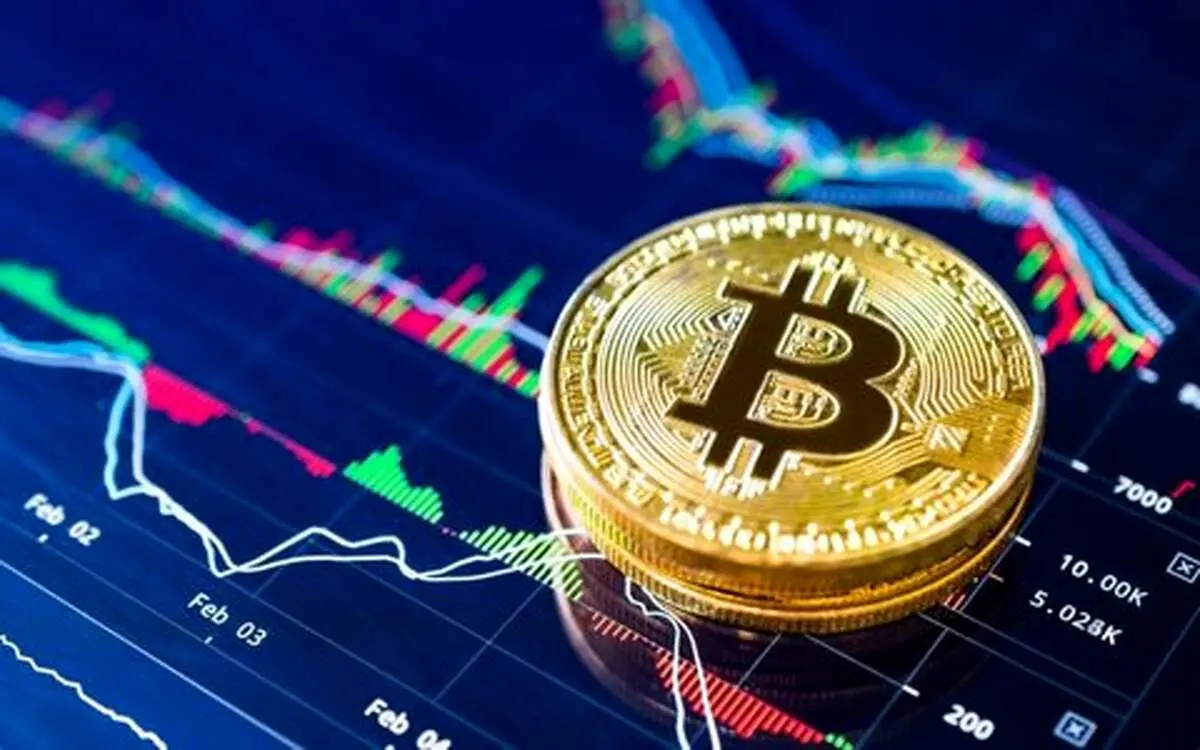 بیت کوین بالاخره بالا کشید