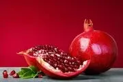 خواص اعجاب انگیز انار برای بدن