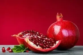 خواص اعجاب انگیز انار برای بدن