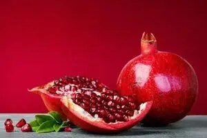 خواص اعجاب انگیز انار برای بدن